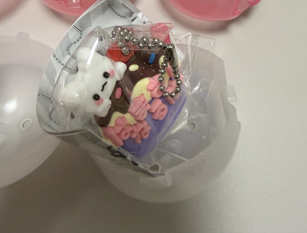 ちいみい tweet media