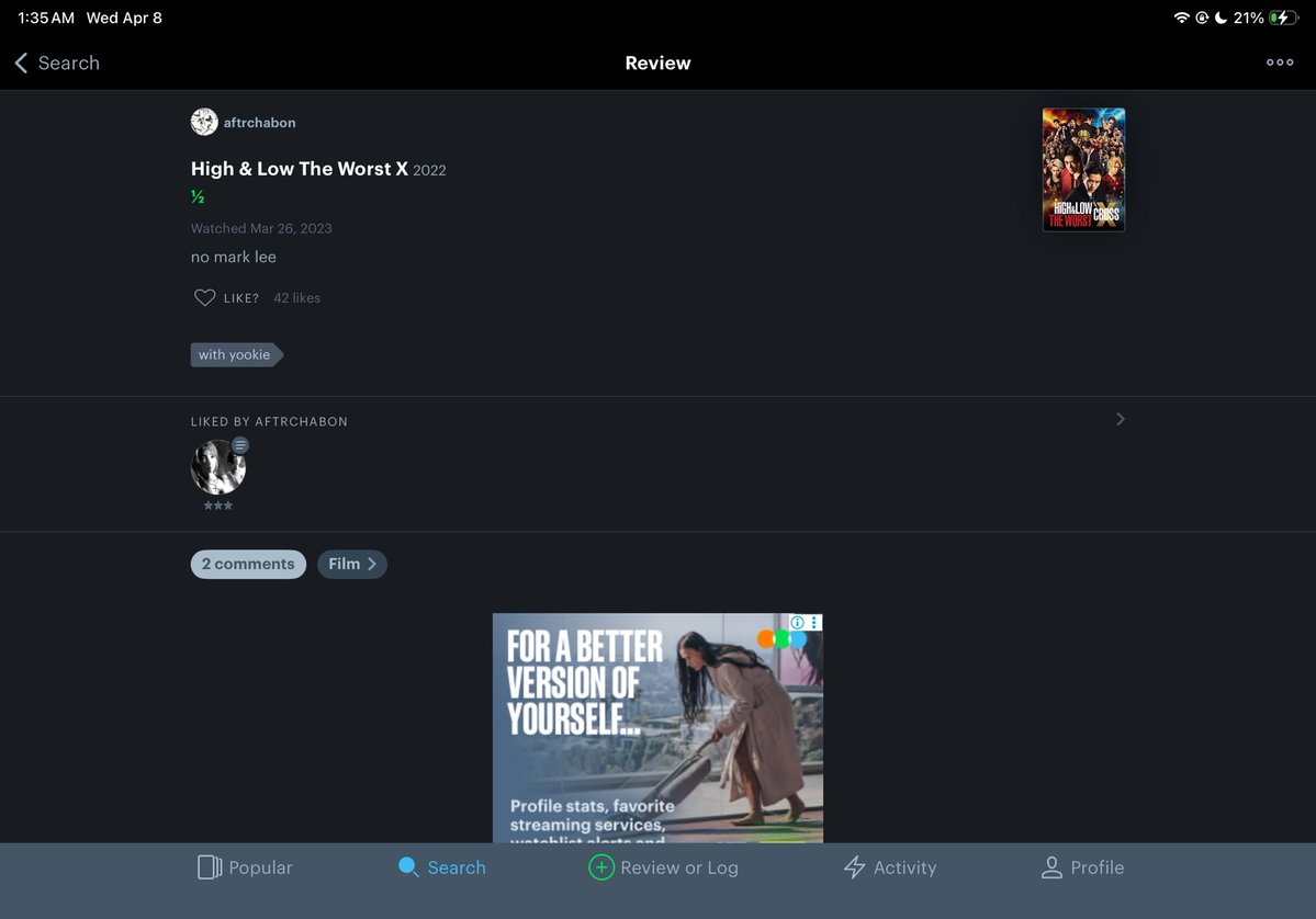 taste of lokin tweet media