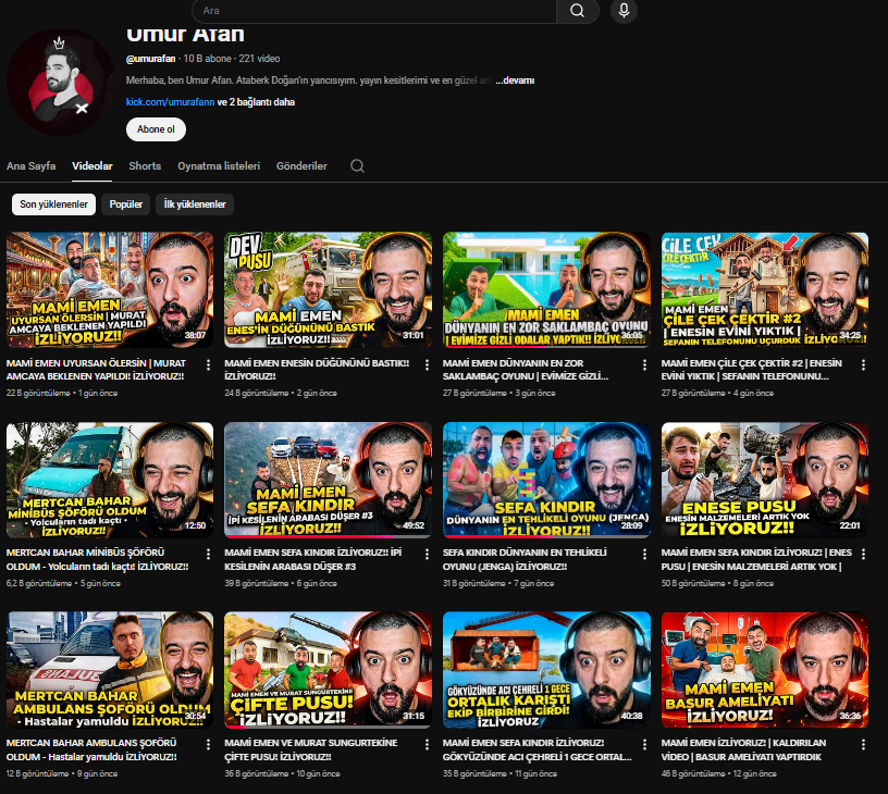 KEREVİZCİ#Sergenİstifa tweet media