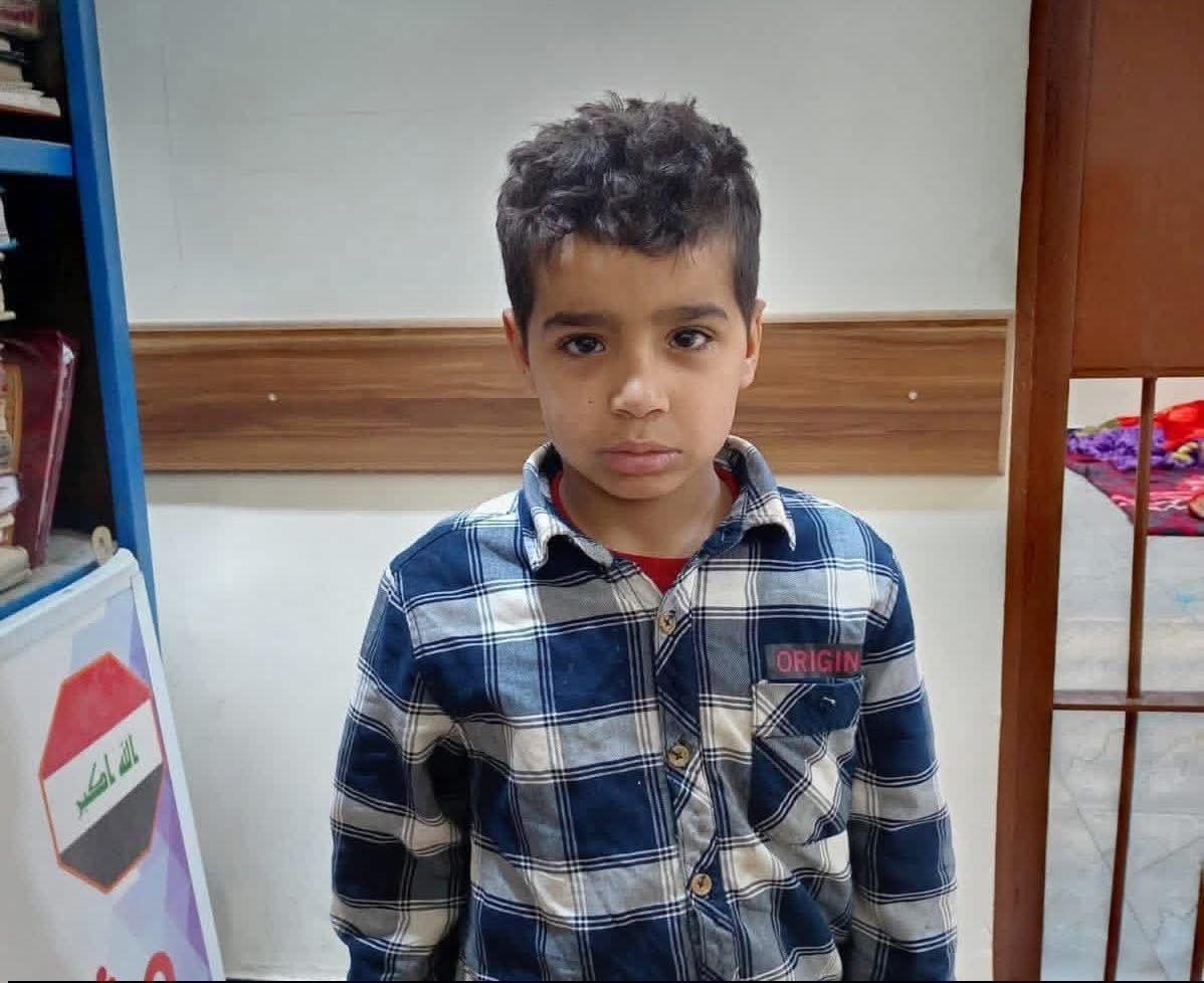 وسن الشيخلي tweet media