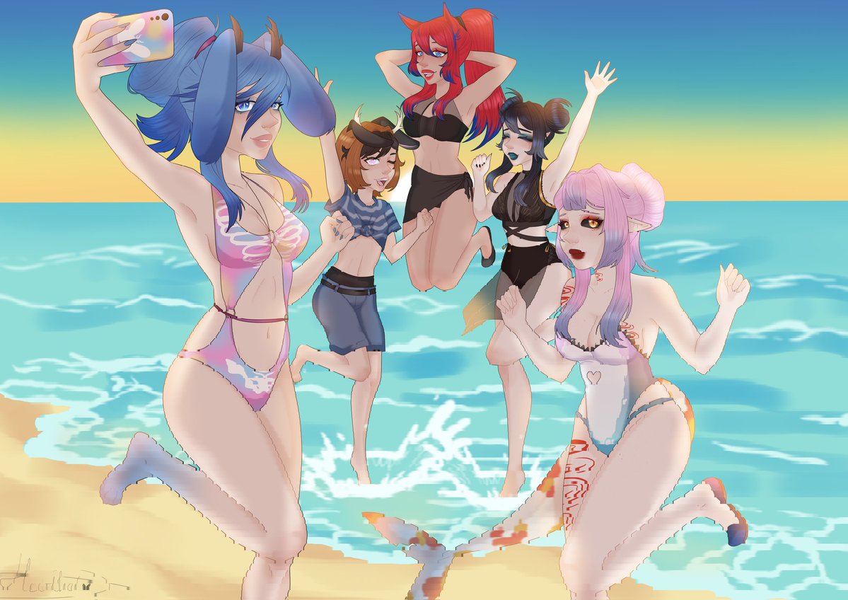 DeviolopeTTV tweet media