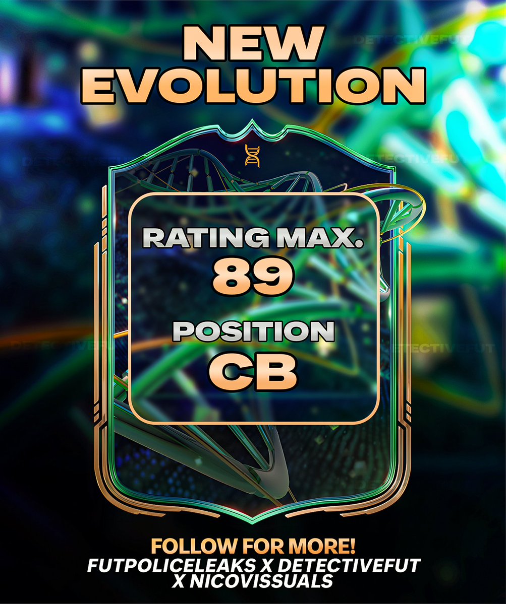 FUT POLICE LEAKS tweet media