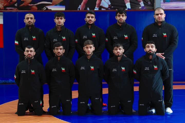 خانم برزگر~ 🟥☫🟩 tweet media