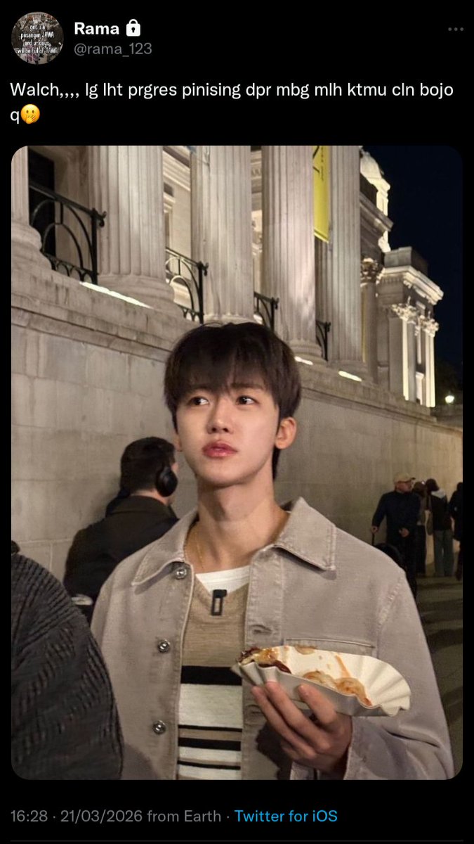 Nicky☆ tweet media