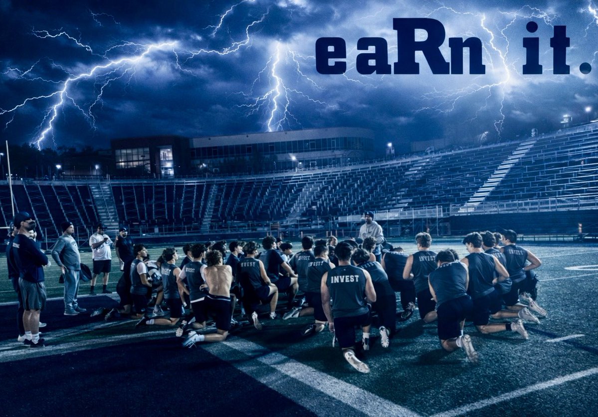 Reitz Football tweet media