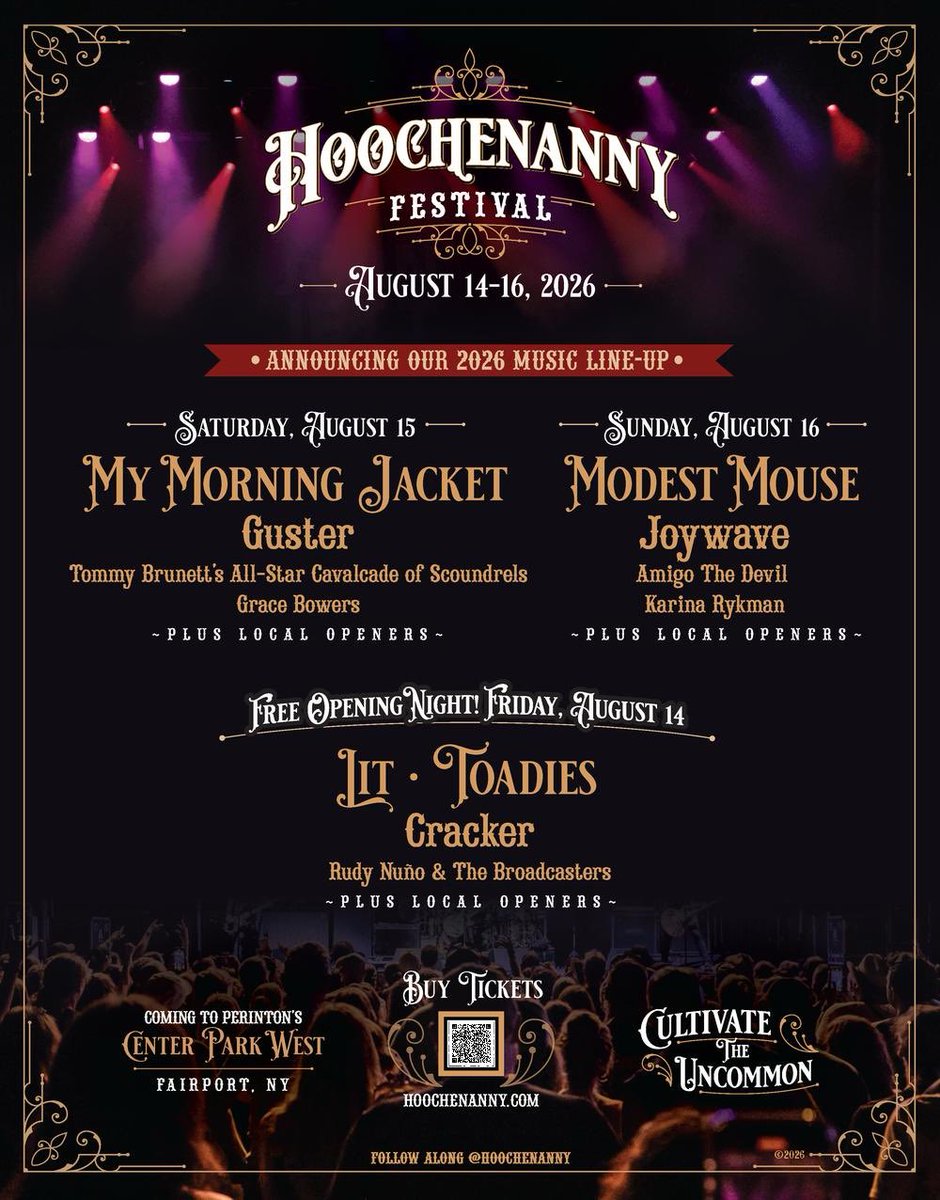 my morning jacket tweet media