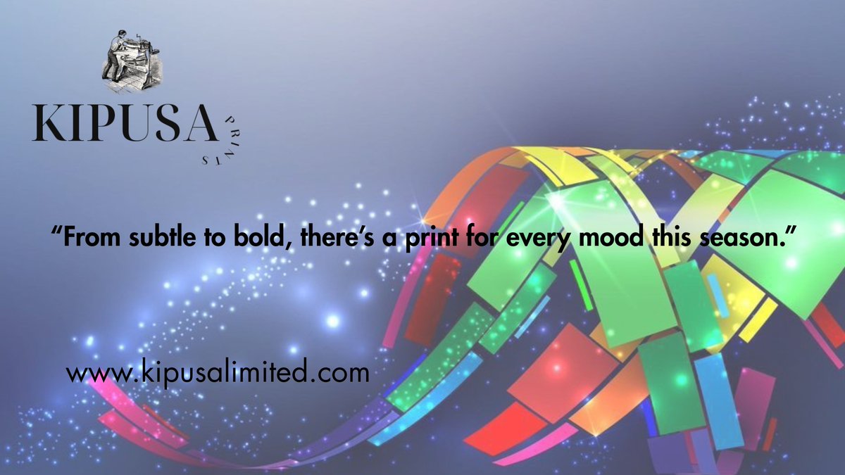 KipusaPrints tweet media