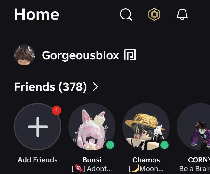 Gorgeous Blox tweet media