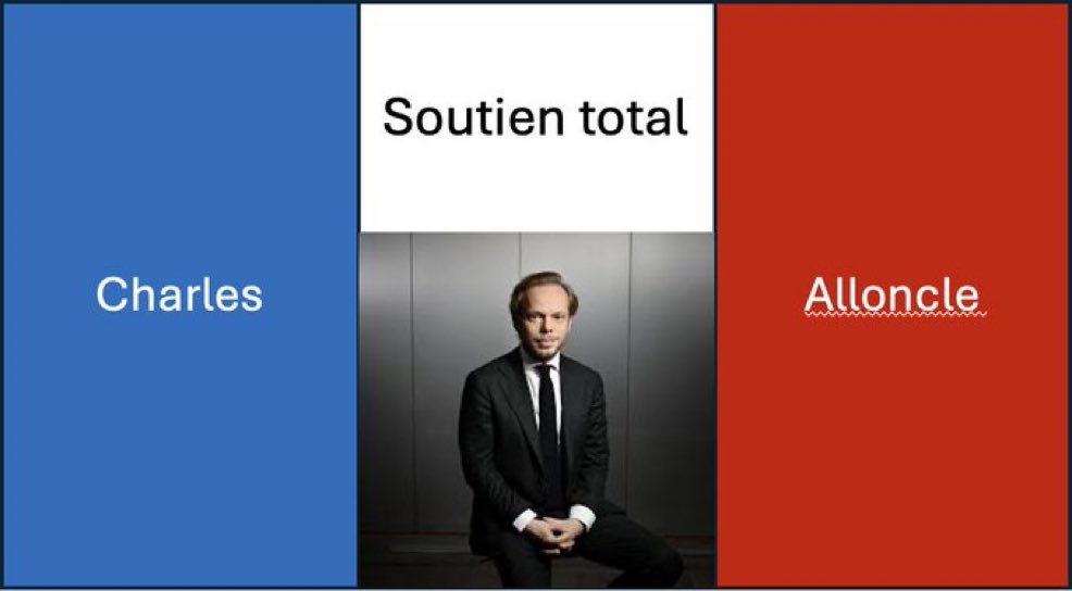 noelle lenoir tweet media