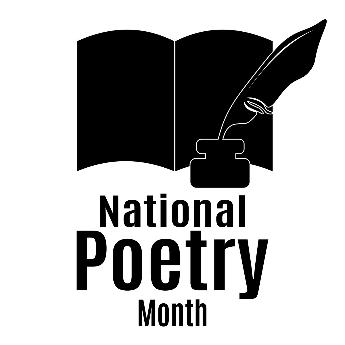 LAUSD_Achieve's tweet image. April is National Poetry Month—a time to celebrate the power of words, creativity, and self-expression! 📖✨
Let’s make this month a celebration of imagination, emotion, and the beauty of language. 💫
#NationalPoetryMonth #LovePoetry #CreativeExpression