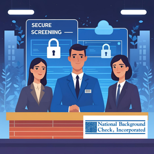 NBCI_1999's tweet photo. 📦 One partner. Multiple solutions.
From expedited background checks to drug testing, National Background Check Incorporated keeps screening simple, fast, and secure.

https://t.co/gJWxWnwMeX https://t.co/0LH1CY8k37