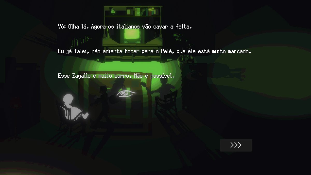 Túlio Veneno tweet media