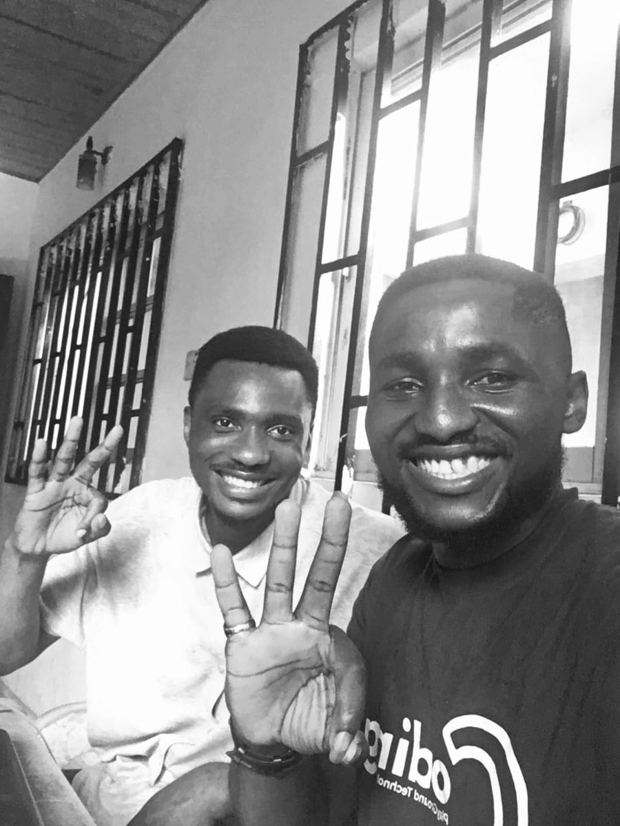 Wilberforce Theophilus tweet media