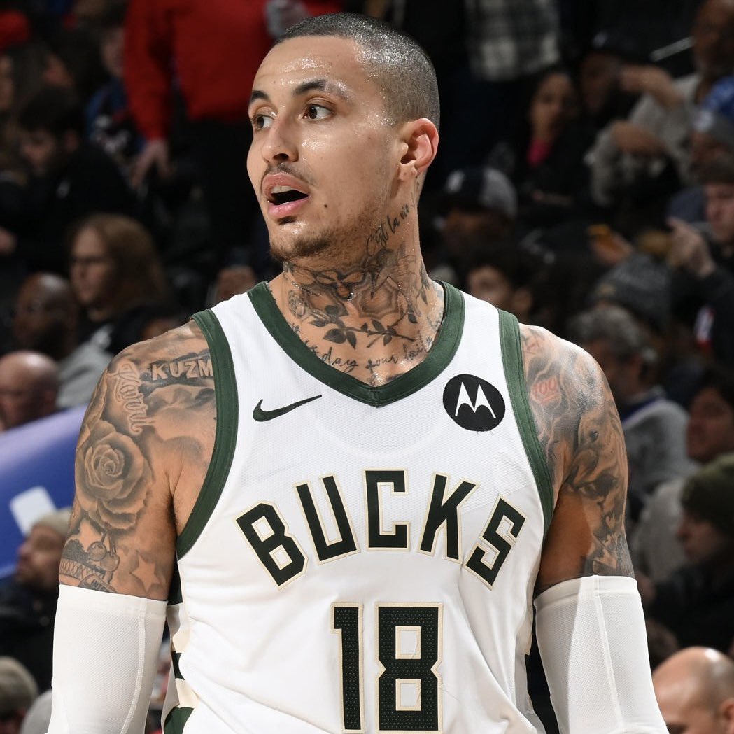 Polymarket Hoops tweet media