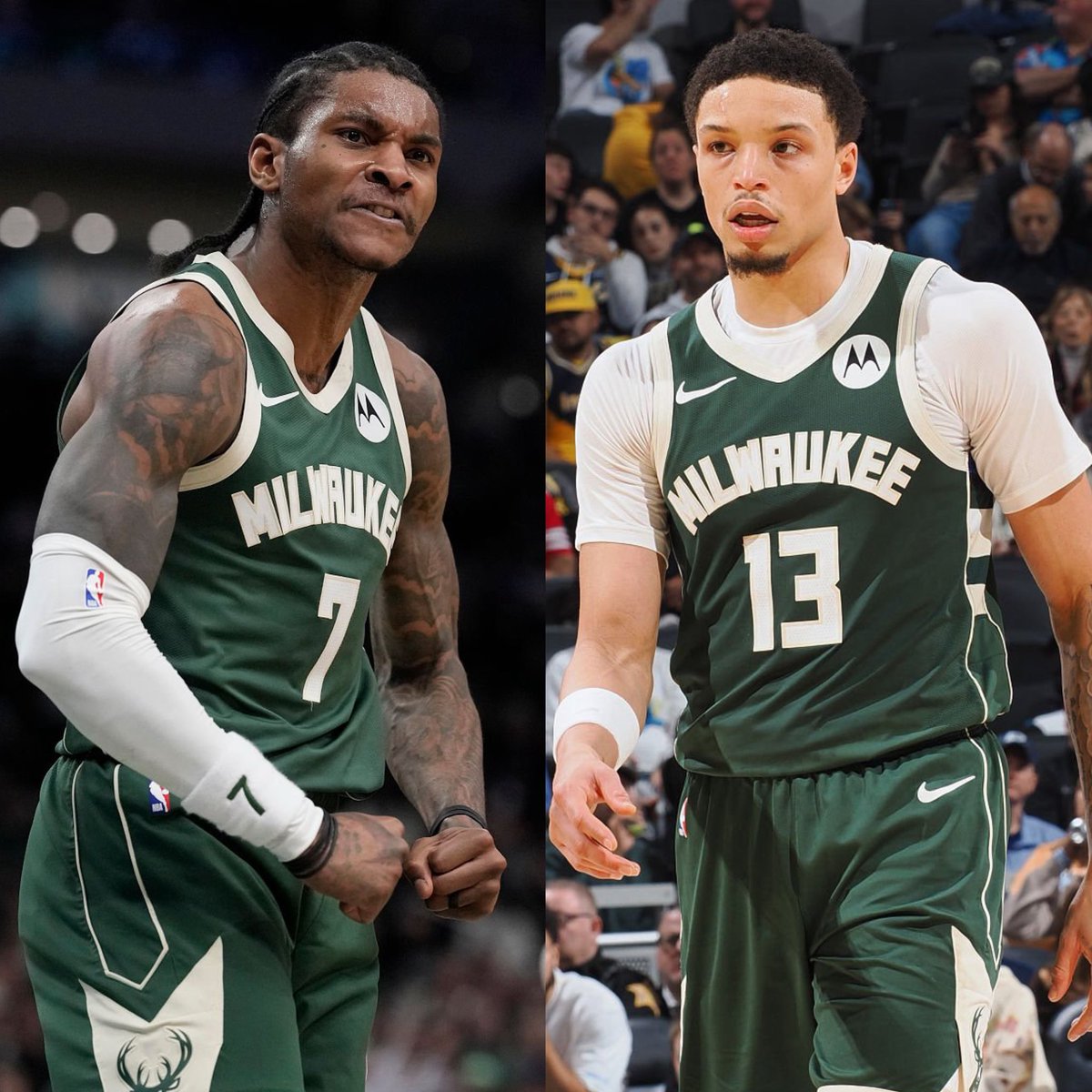 Polymarket Hoops tweet media