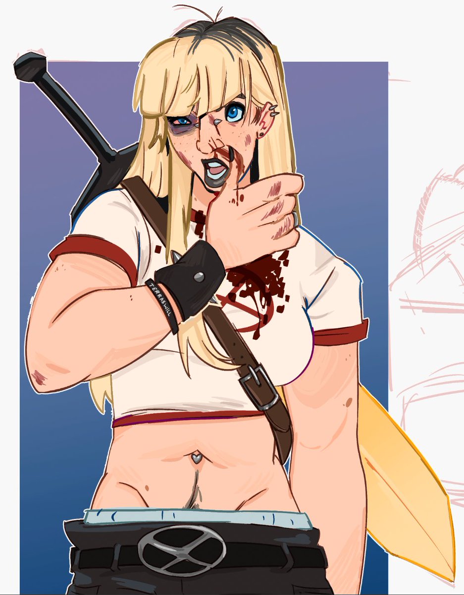 Moe 🔻 COMMS OPEN tweet media