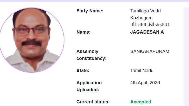 Benjamin TVK tweet media