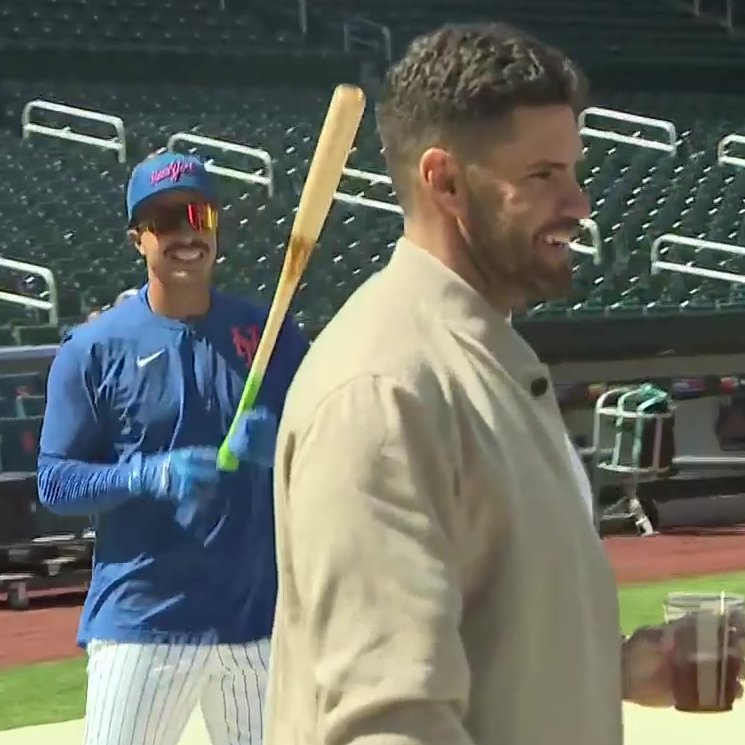 SNY Mets tweet media