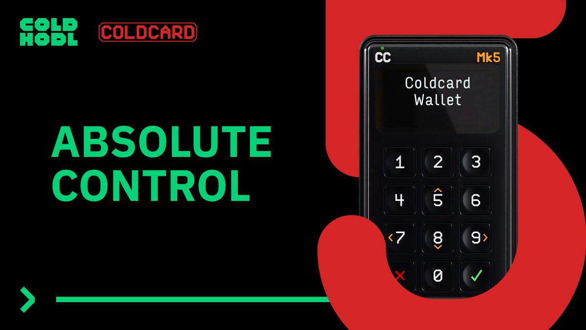 ColdHodl tweet media