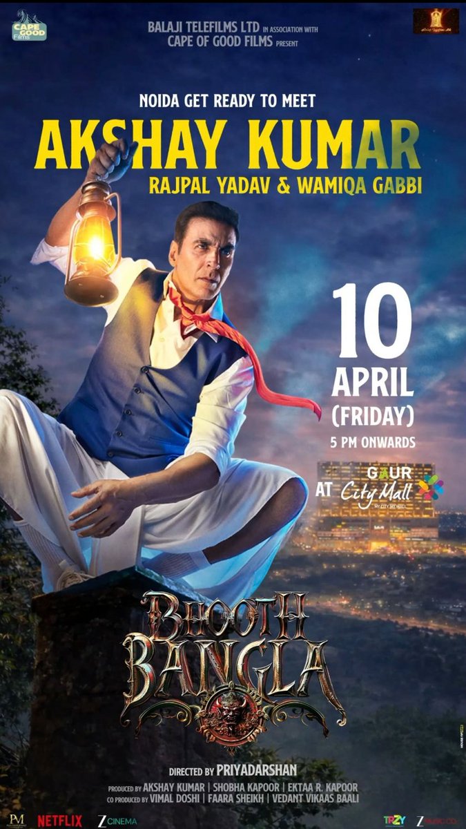 Akshay Kumar Fans Group tweet media