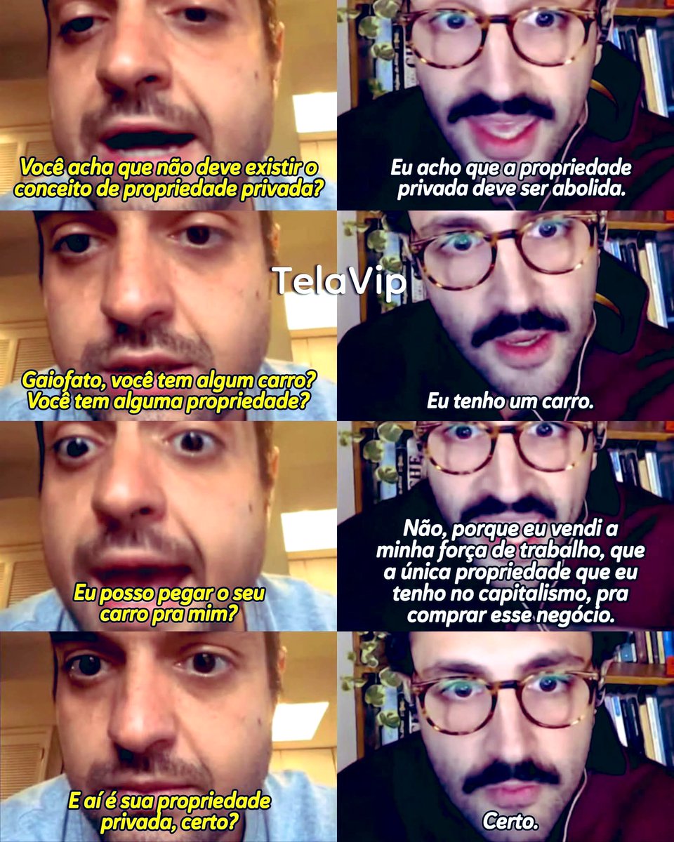 Out of Context Webcomunismo tweet media