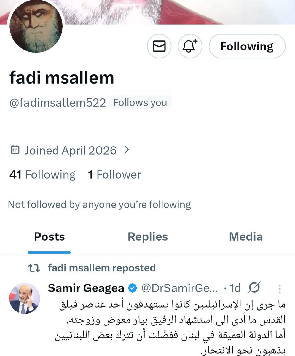 Marwa Karimeh tweet media