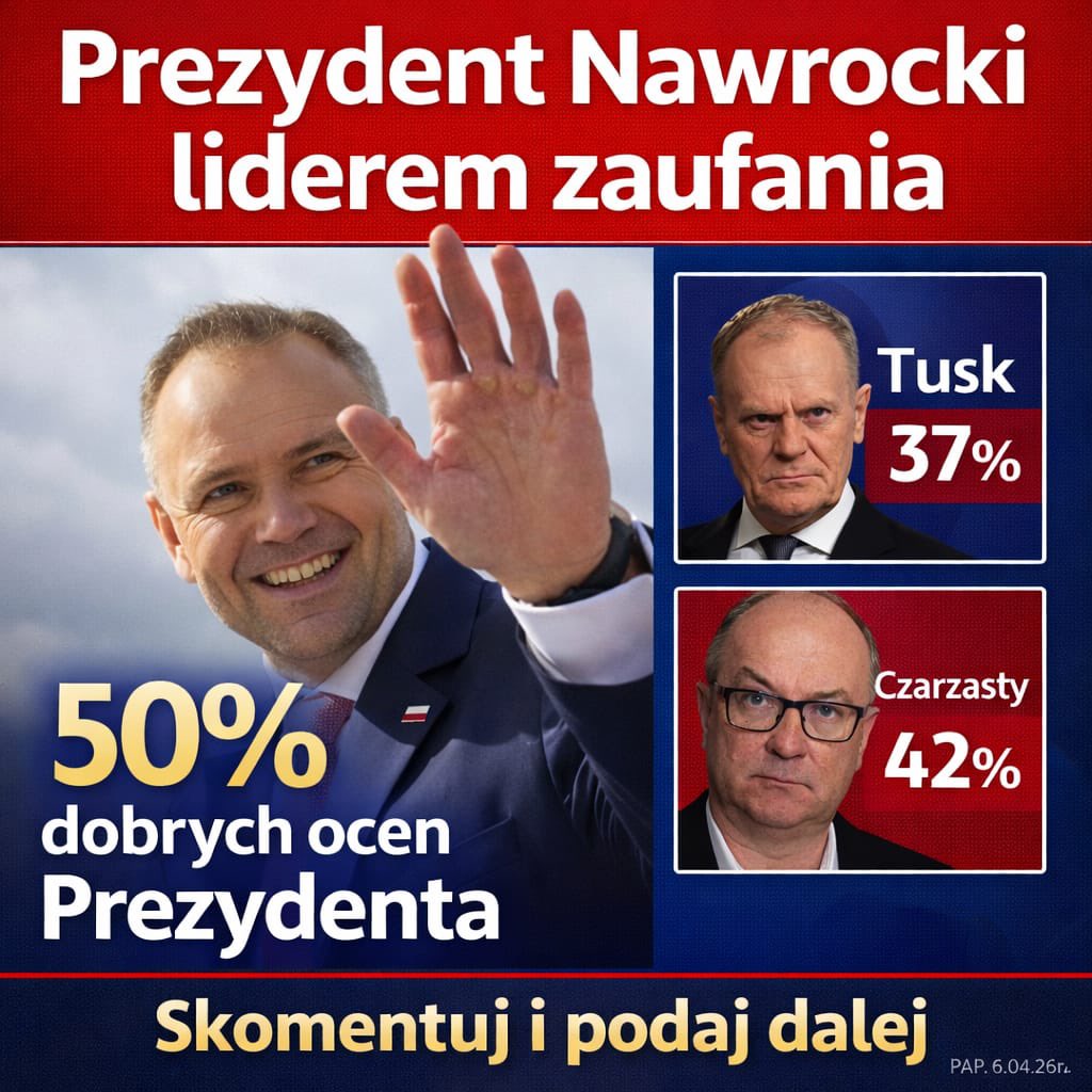 TABochenski's tweet photo. Podaj dalej 👇🏻 https://t.co/w5mNq8M6fn