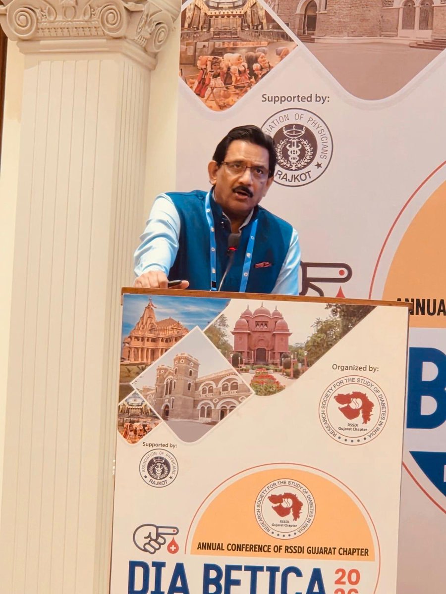 Dr Sandeep Rai tweet media