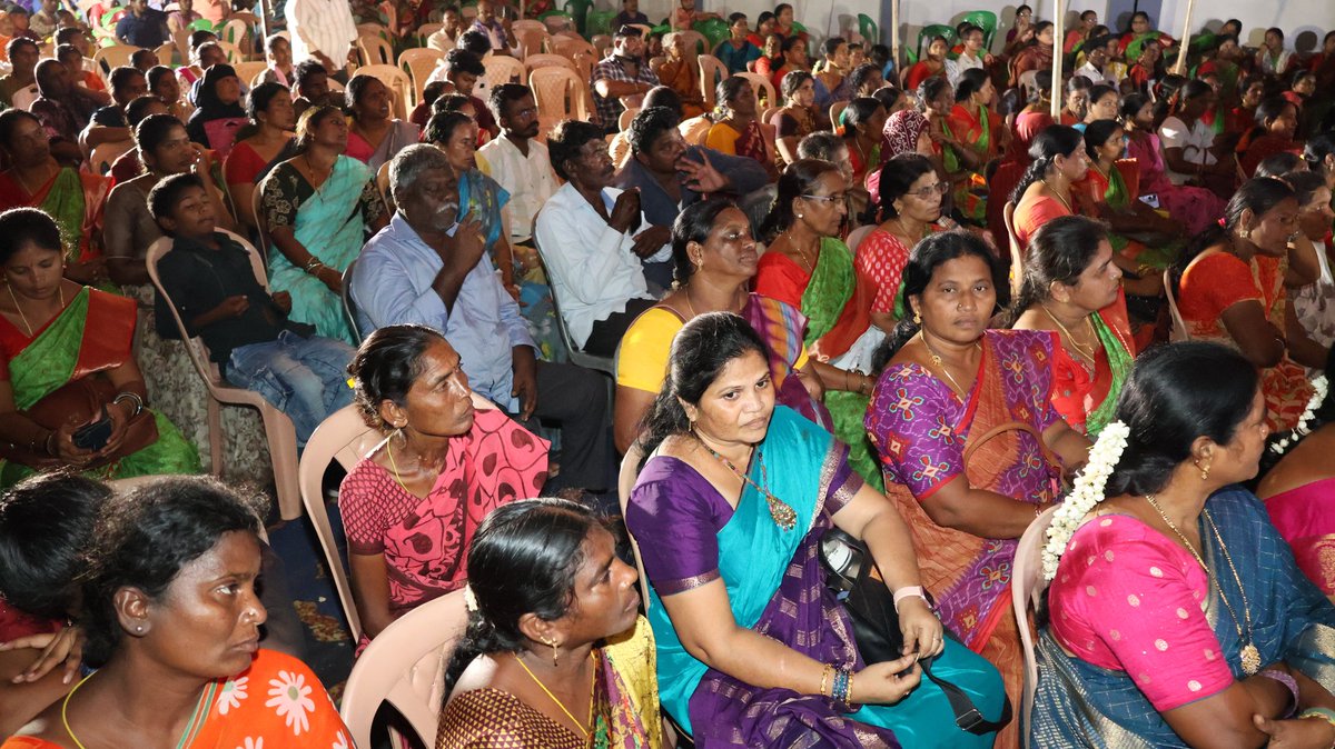 Collector Suryapet District tweet media