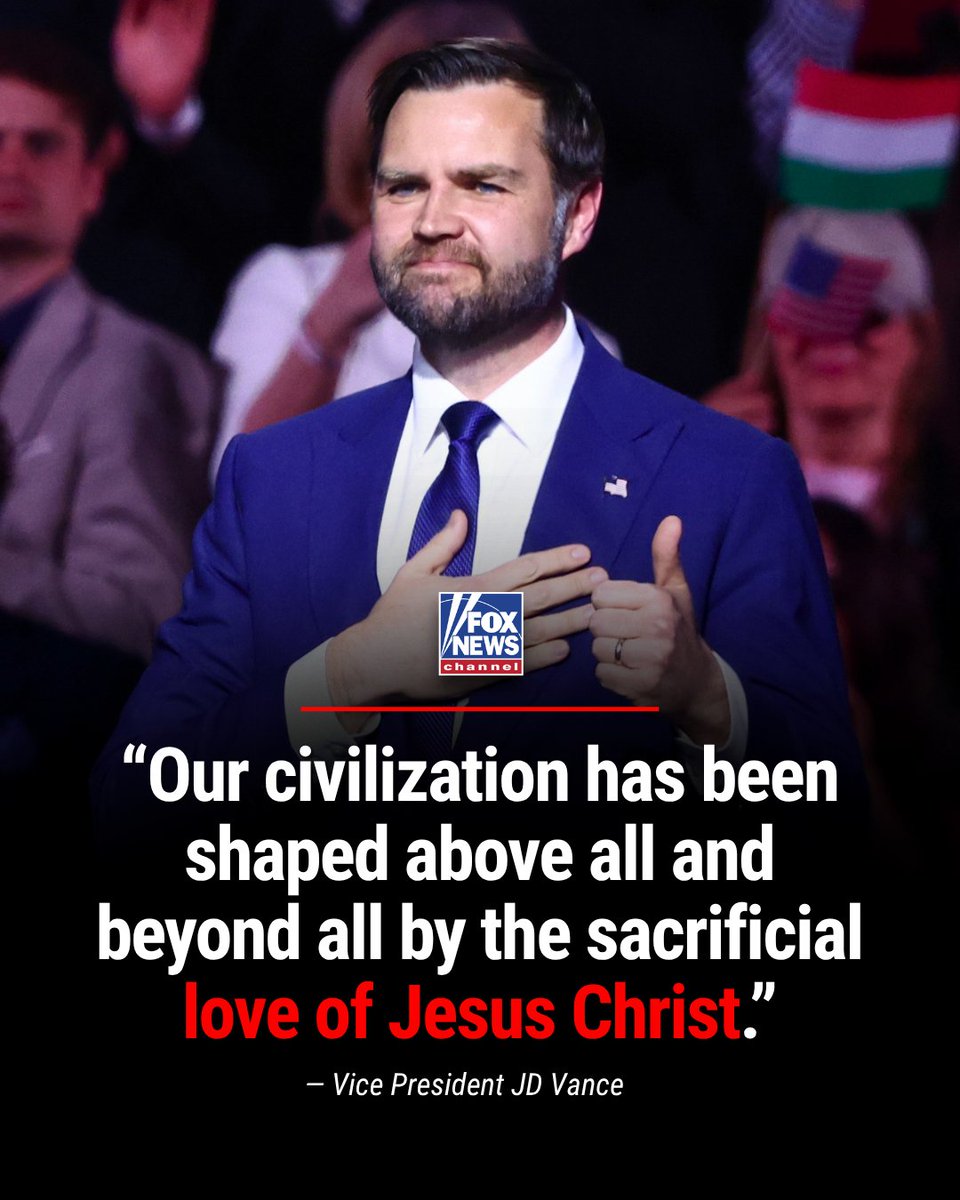 Fox News tweet media