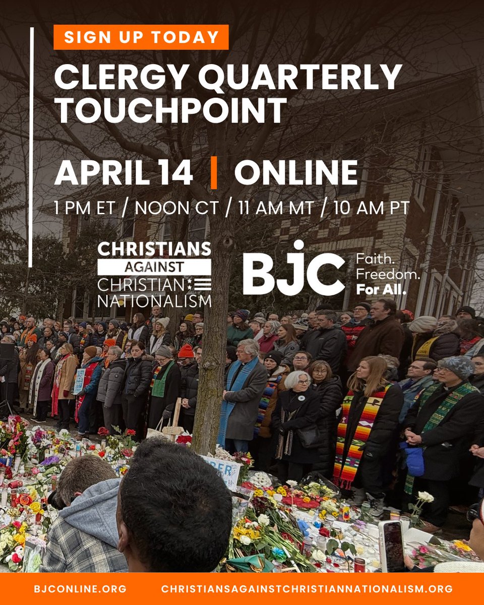 BJC tweet media
