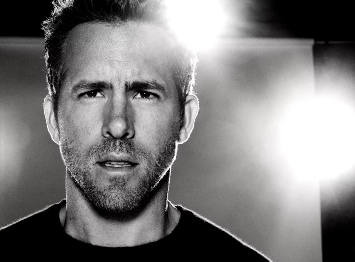 Ryan. (parody) tweet media