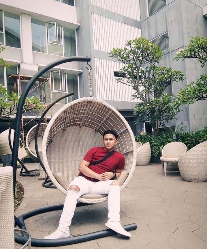 ARJUN SATRIA RAJH tweet media