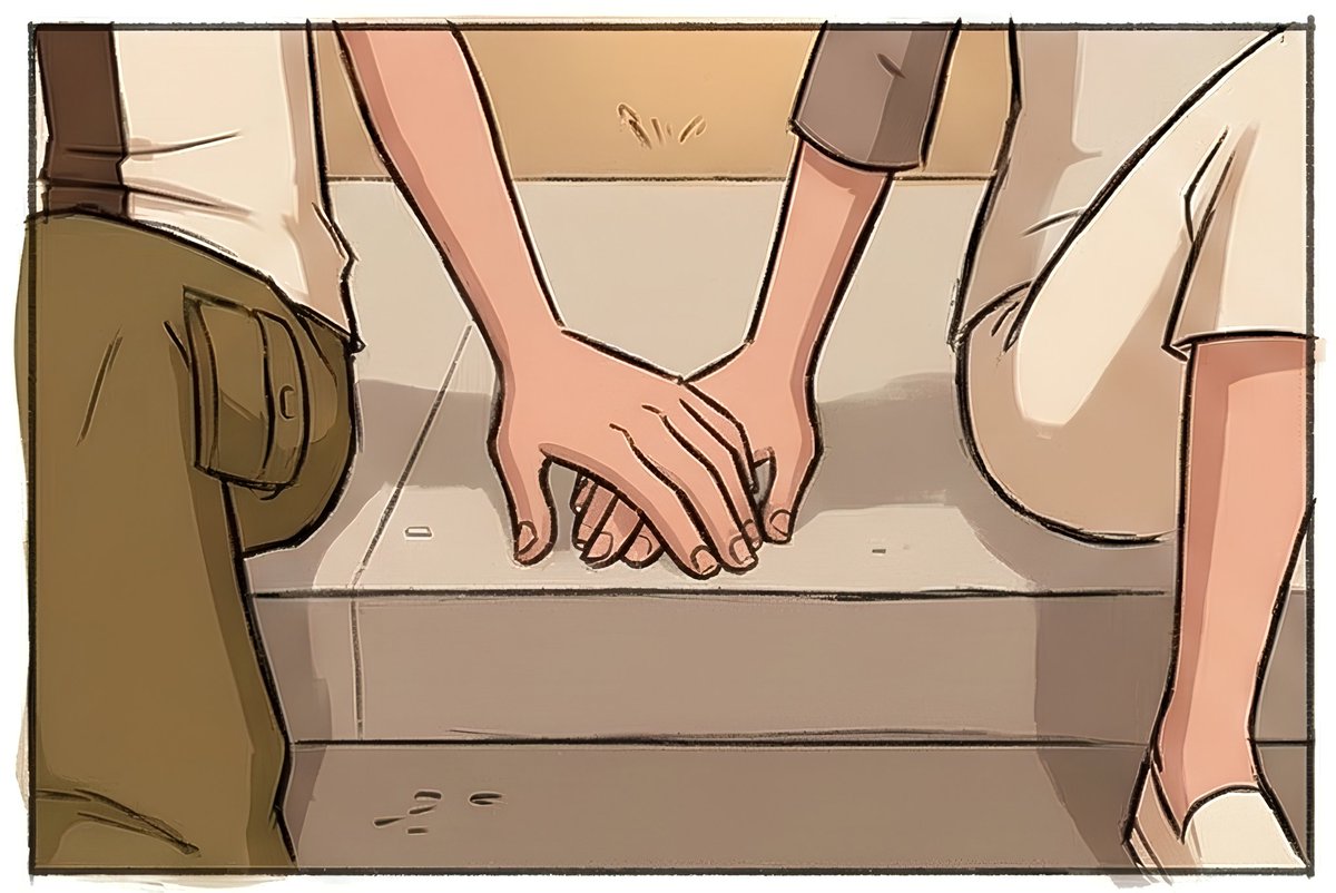 Grim tales tweet media