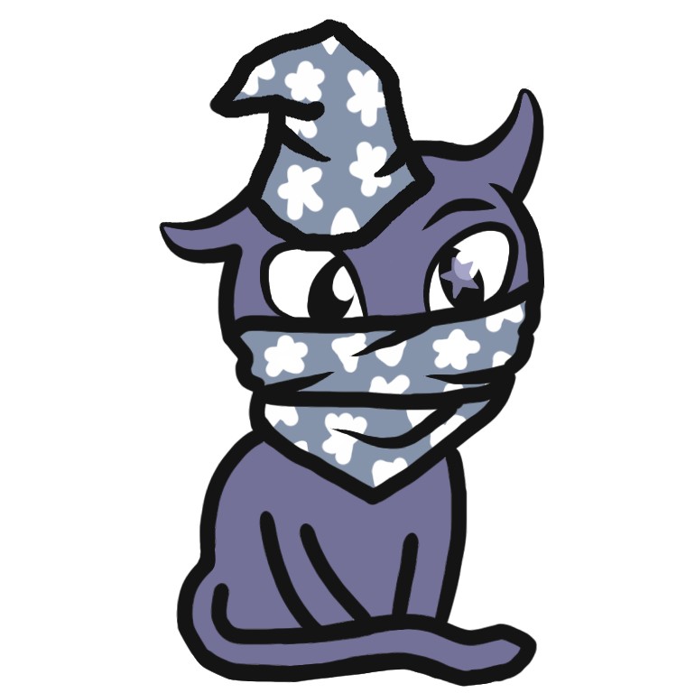 Mage Collar tweet media