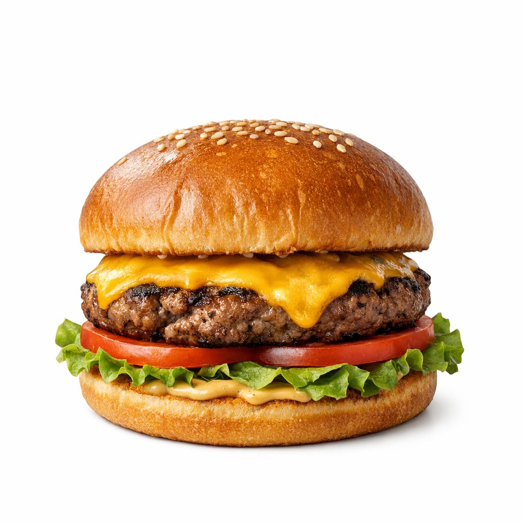 50501SantaCruz's tweet photo. Save us, Cheeseburger. You're our only hope. https://t.co/a4PeaMIXUm