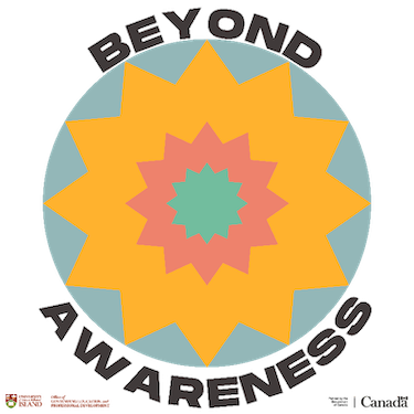 UPEI Professional Development tweet media