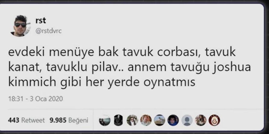 Taner tweet media