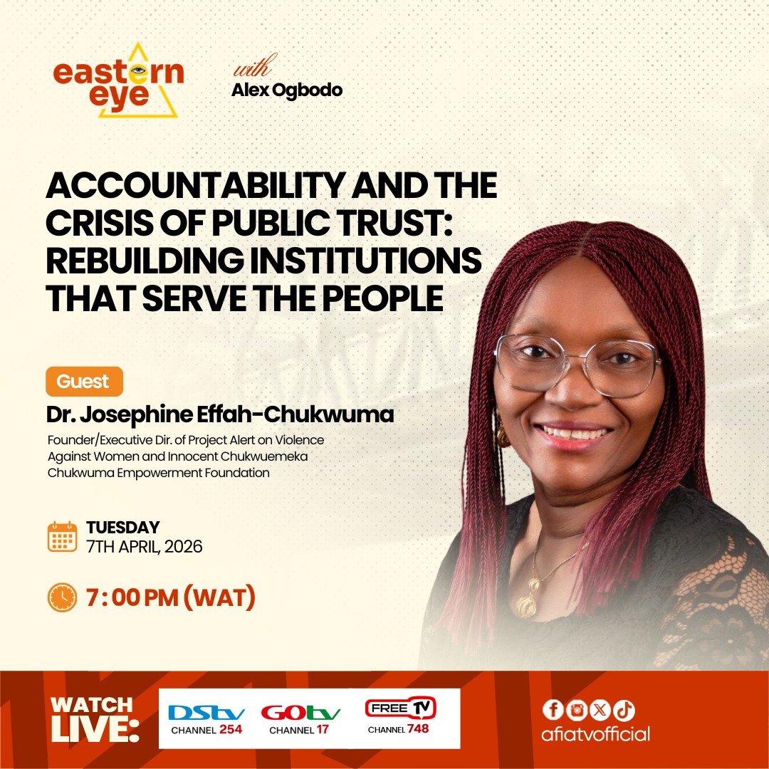 CLEEN Foundation tweet media