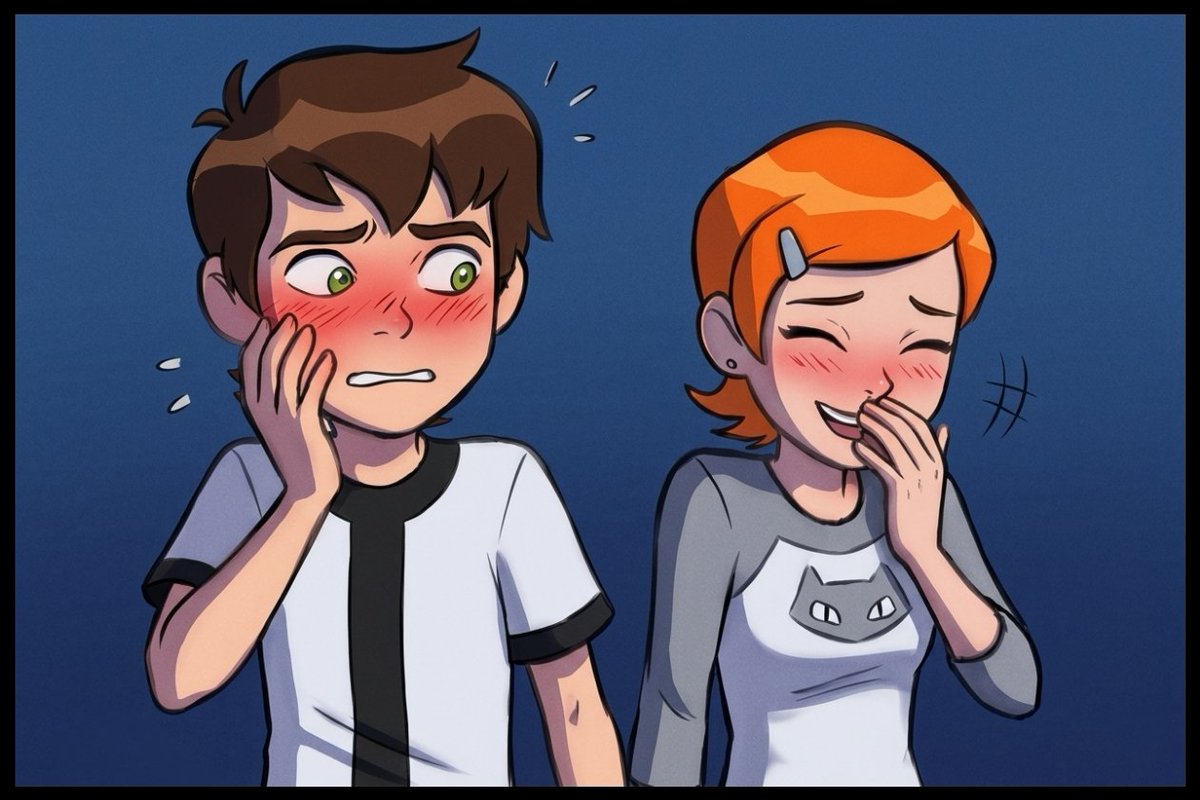 Grim tales tweet media