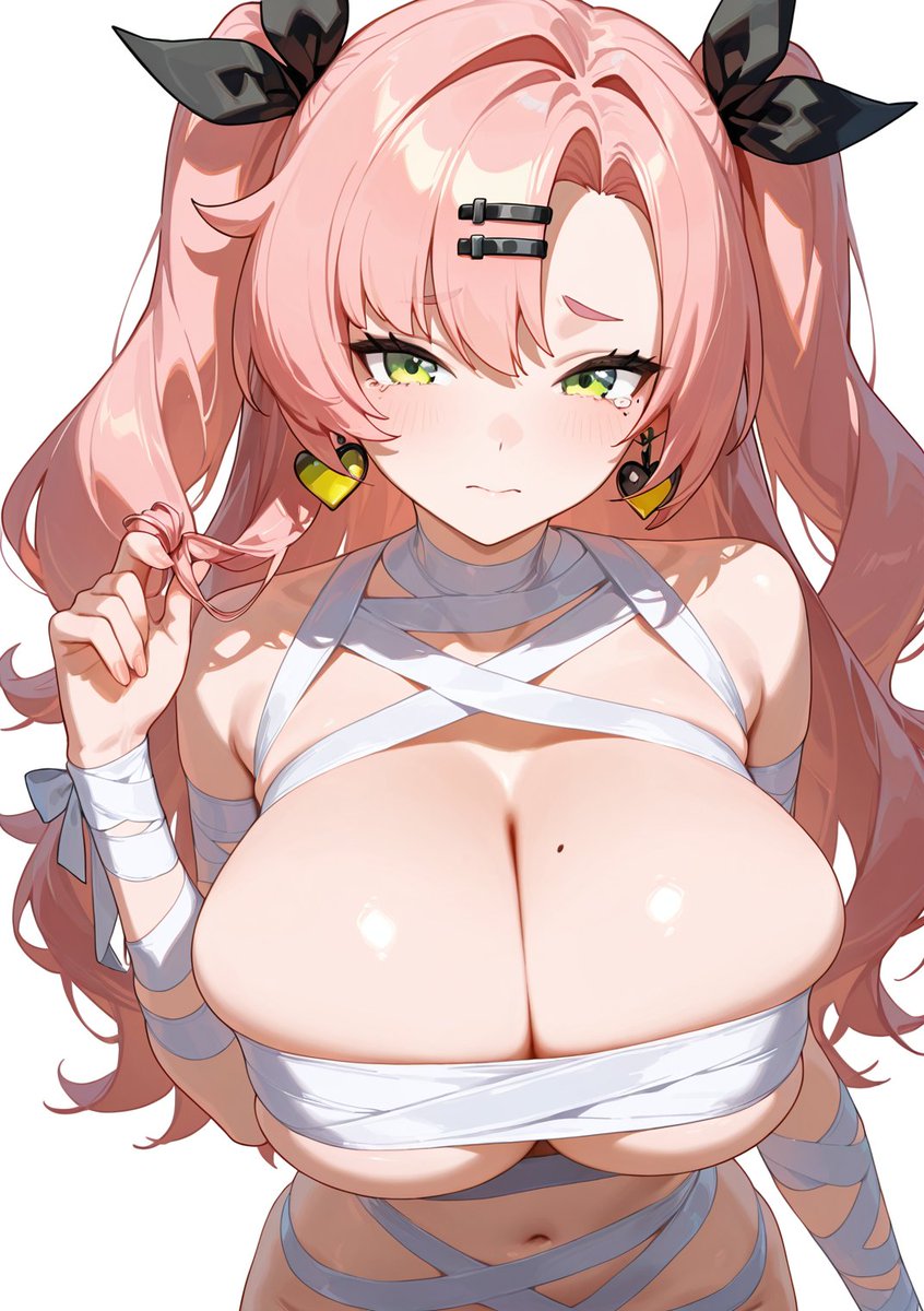 aiai_mark1's tweet image. ニコ・デマラ（ゼンレスゾーンゼロ）　
Nicole Demara

SFW art
#ゼンレスゾーンゼロ #ZZZ #animeart