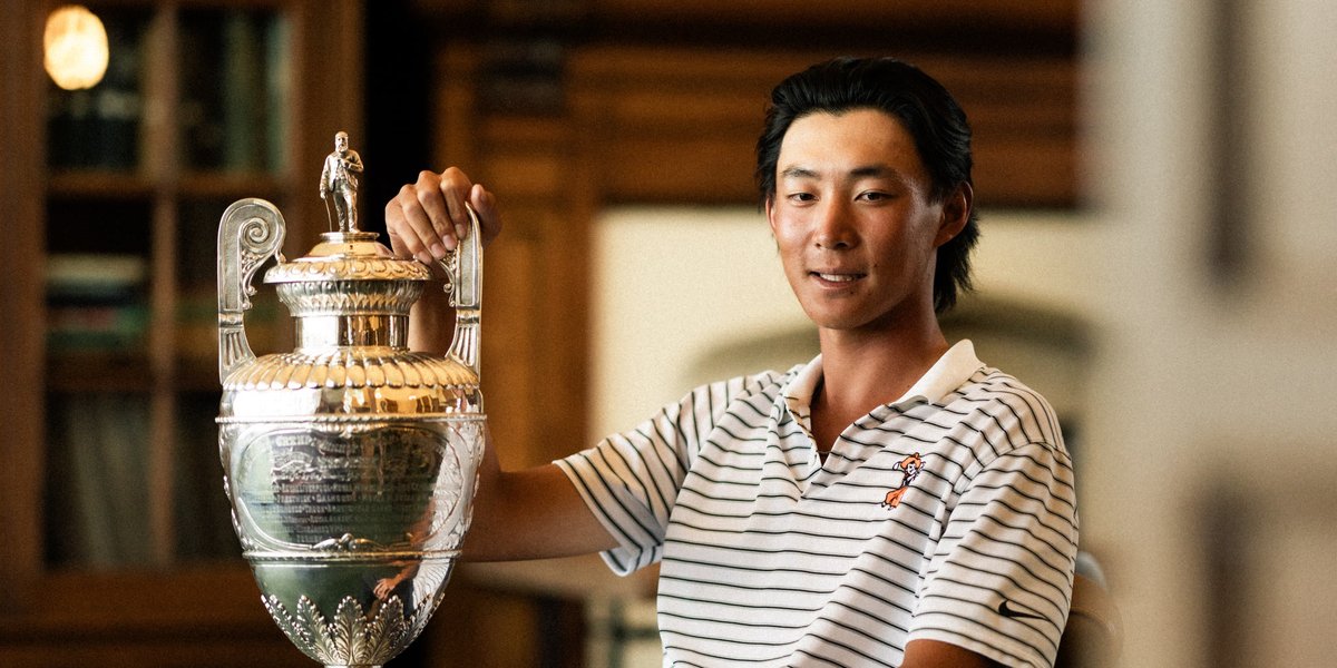 Royal St. George's Golf Club tweet media