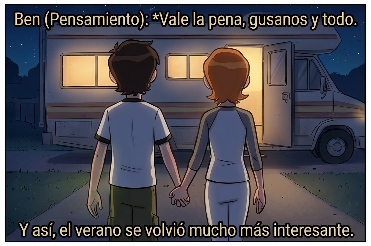 Grim tales tweet media