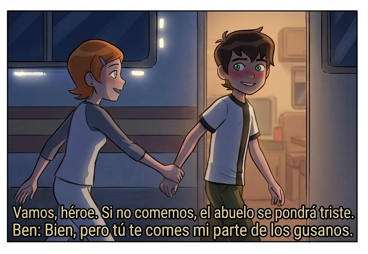 Grim tales tweet media