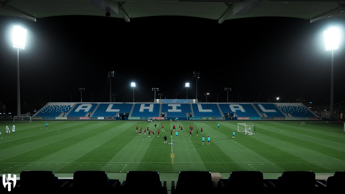 نادي الهلال السعودي tweet media