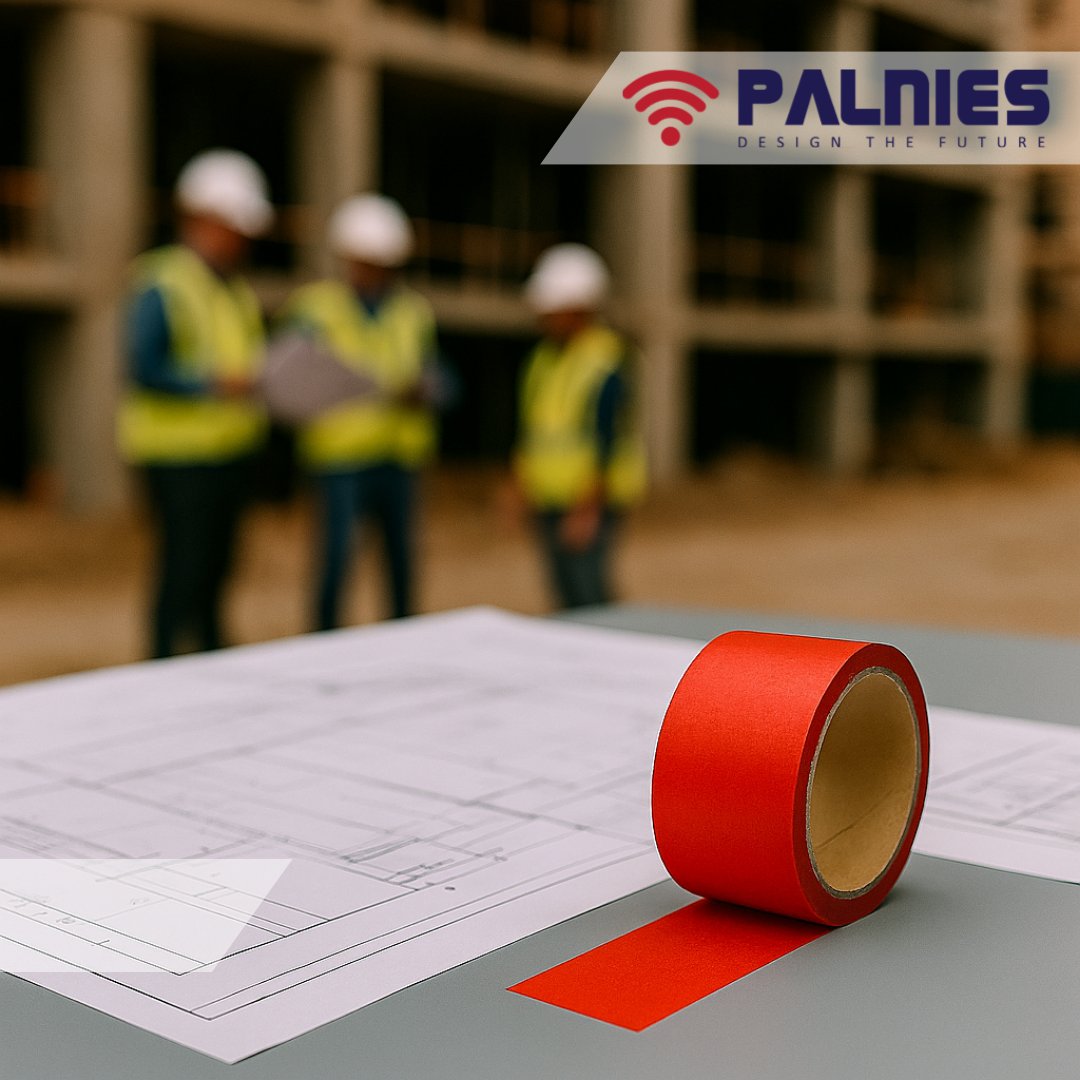 Palnies1's tweet image. Don't let red tape stop your build. We handle Permitting &amp;amp; Compliance so you can focus on construction. Expert navigation of municipal and environmental regulations. 
 palnies.com
#Permitting #Construction #RedTape #Engineering