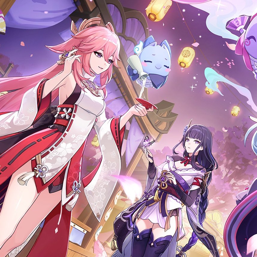 About NodKrai🌙 tweet media