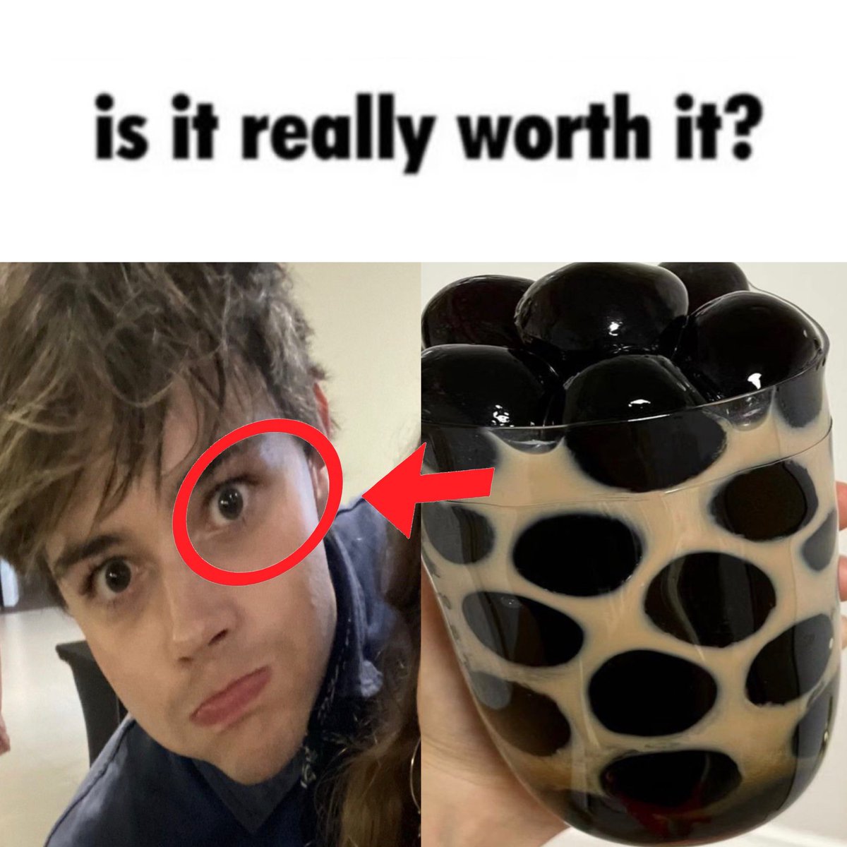 cee | tfem david fry fan tweet media