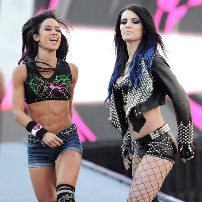 Wrestle Features tweet media