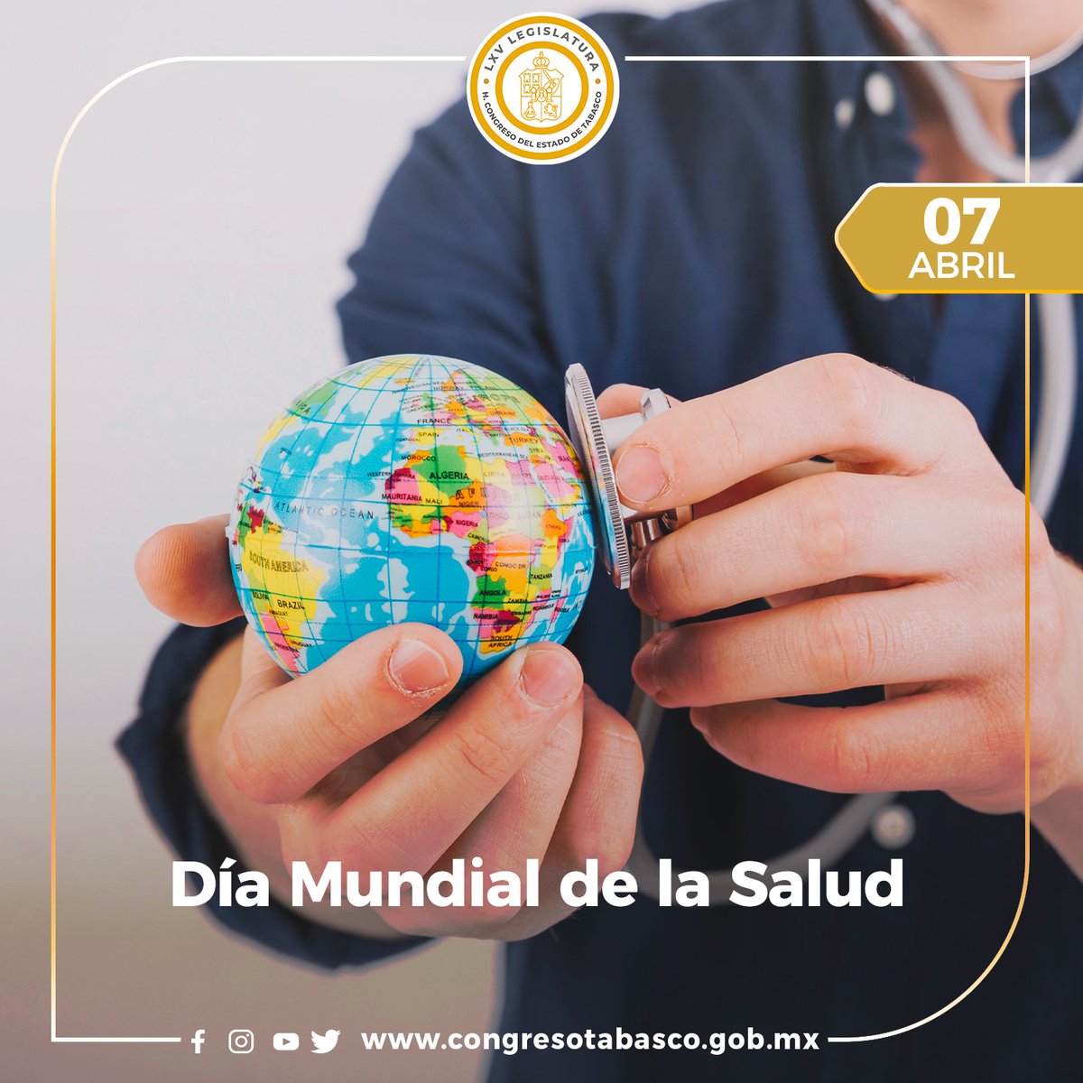 Congreso Tabasco tweet media